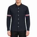 Men's Loose shirt Coat | Thom Browne