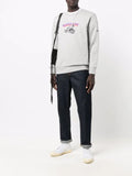 A.P.C. Gimme Five sweatshirt