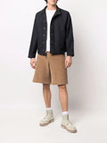 Ralph Lauren RRL Bower Deck denim jacket