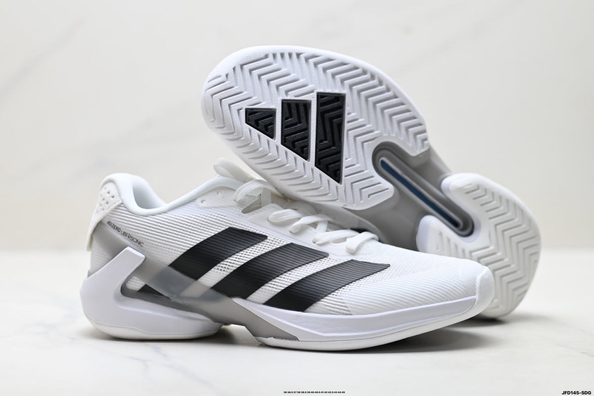 Adidas Adizero Ubersonic 5 Tennis Shoes