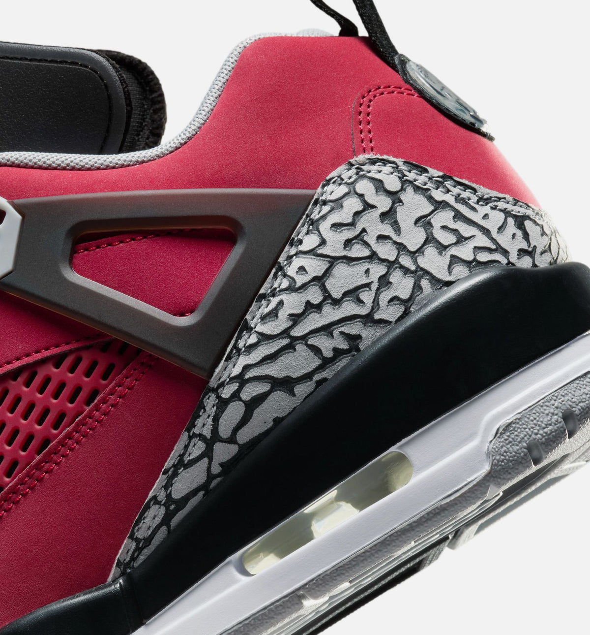Spizike Low Toro Men's Lifestyle Shoe