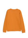 DONDUP logo-print sweatshirt