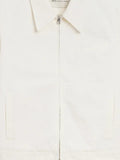 AMI Paris zipped jacket