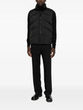 TOM FORD quilted padded gilet