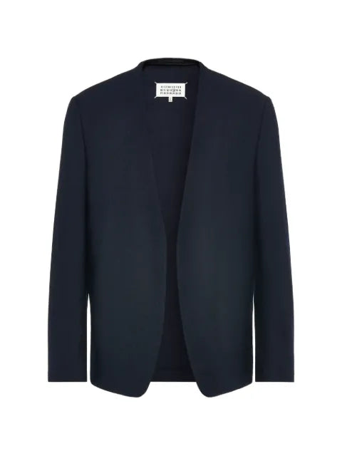 Maison Margiela minimal blazer