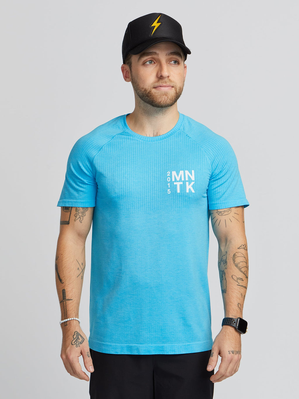 Metal Vent Tech SS MNTK